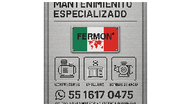 Mantenimiento a compresores de aire comprimido