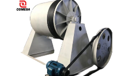 Mezcladores industriales - Molinos Industriales Carsi