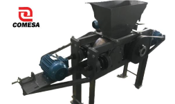 Equipo para molienda - Molinos Industriales Carsi