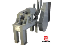 Equipo para molienda - Molinos Industriales Carsi