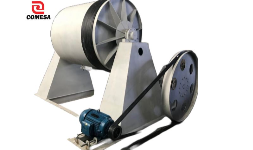 Equipos de molienda - Molinos Industriales Carsi