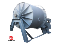 Equipos de molienda - Molinos Industriales Carsi