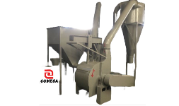 Equipos de molienda - Molinos Industriales Carsi