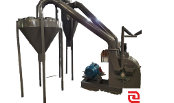 Equipos de molienda - Molinos Industriales Carsi