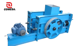 Equipos para molienda - Molinos Industriales Carsi