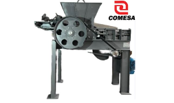 Equipos para molienda - Molinos Industriales Carsi