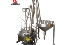Molinos de molienda - Molinos Industriales Carsi