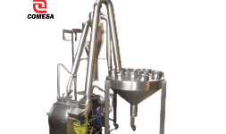 Molinos industriales - Molinos Industriales Carsi