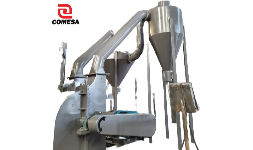 Molinos industriales - Molinos Industriales Carsi