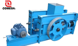 Molinos industriales - Molinos Industriales Carsi