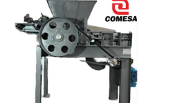 Molinos industriales - Molinos Industriales Carsi