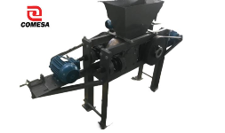 Molinos mezcladores - Molinos Industriales Carsi