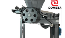 Molinos mezcladores - Molinos Industriales Carsi