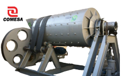 Molinos mezcladores - Molinos Industriales Carsi