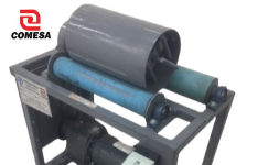 Molinos mezcladores - Molinos Industriales Carsi