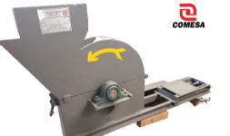 Molinos de martillo - Molinos Industriales Carsi