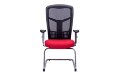 Silla de oficina de visita R19