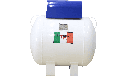 Tanques estacionarios para gas lp