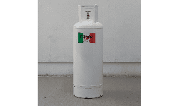 Tanques portatiles para gas lp
