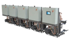 Chillers Sterling