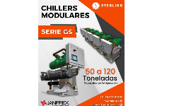 Chillers Sterling