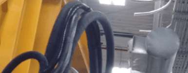 Instalaciones Eléctricas Industriales e Hidráulicas