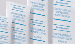 Silica gel desecantes para la industria farmacéutica