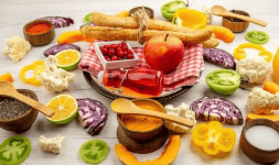 Sabores para la industria alimentaria líquidos y polvos