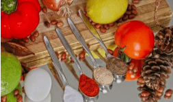 Sabores para la industria alimentaria líquidos y polvos