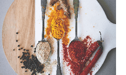 Sabores para alimentos líquidos y polvos