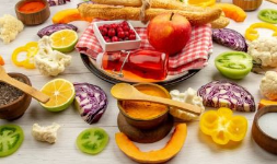 Sabores líquidos y polvos