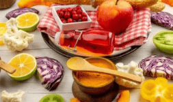 Sabores alimentarios líquidos y polvos