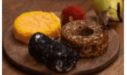 Sabores alimenticios líquidos y polvo