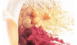 Sabores alimenticios líquidos y polvo