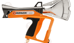 Pistolas de calor a gas Ripack