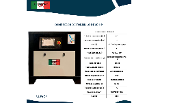 Compresores 40 HP acoplado directo