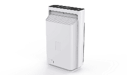 Purificadores de aire para partículas pequeñas TB39