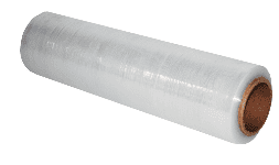 Film estirable para embalaje