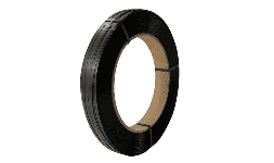 Fleje negro para uso manual para sujetar