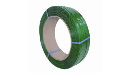 Fleje plastico pet
