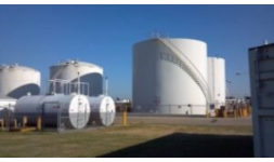 Recubrimientos epoxicos para tanques de almacenamiento industriales