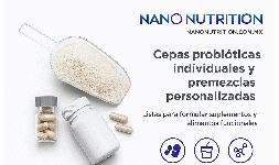 Probióticos Lactobacilos Bifidobacterias Levaduras