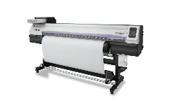 Impresoras para textiles por medio de sublimación y DTF