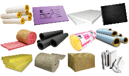 Aislamientos térmicos industriales Foamular