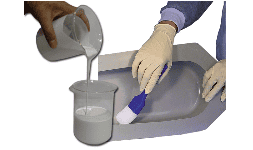 Antiadherentes para plásticos Desmoldante S