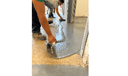 Mortero epoxico Epoxy Store