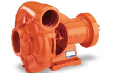 Bombas centrifugas Berkeley B2ERHH