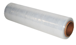 Stretch films para paletizar