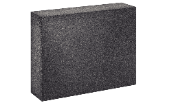 Aislamientos térmicos de vidrio celular Foamglas