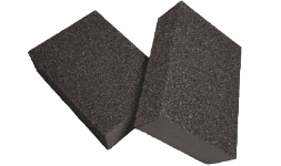 Aislamientos térmicos de vidrio celular Foamglas